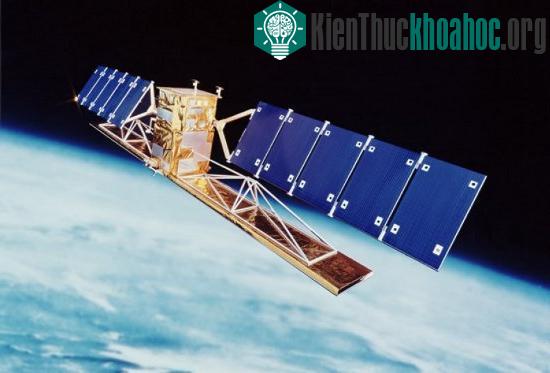 Vệ tinh nhân tạo của Trung Quốc