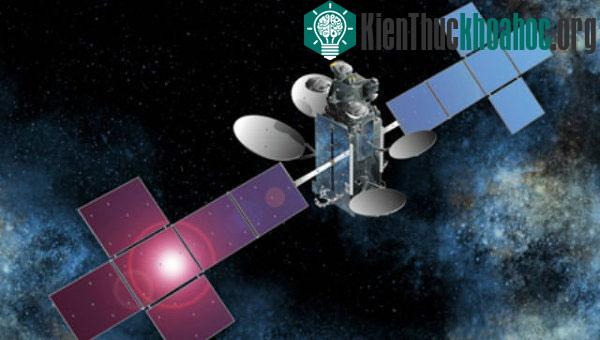 Vệ tinh EchoStar-16