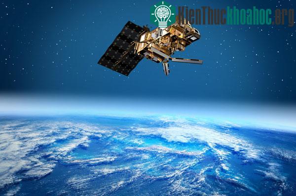 Vệ tinh Metop-B