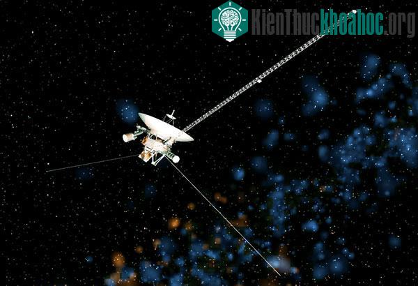 Voyager 1 được kỳ vọng là vật thể nhân tạo đầu tiên tiến ra khỏi hệ Mặt trời trong thời gian tới