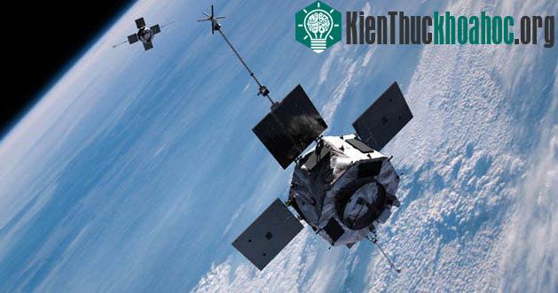 Vệ tinh đôi RBSP sẽ đảm nhận một trong những sứ mệnh không gian khó nuốt nhất