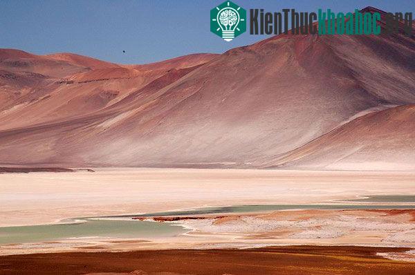 Sa mạc Atacama