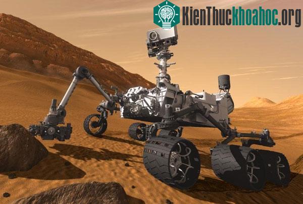 NASA sẽ không thể theo dõi sát quá trình hạ cánh của tàu thăm dò sao Hỏa.
