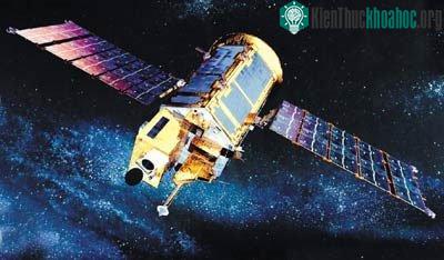 Vệ tinh Arirang-1