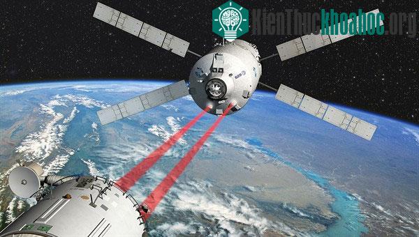 Hiện trên ISS có sáu phi hành gia làm việc