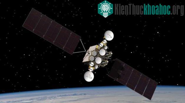 Lầu Năm Góc đã giữ được thể diện với sứ mệnh giải cứu AEHF-1