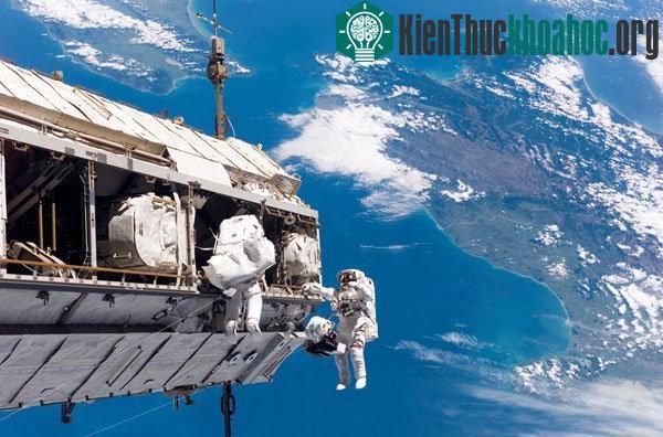 Canada thúc đẩy phát triển ngành không gian vũ trụ