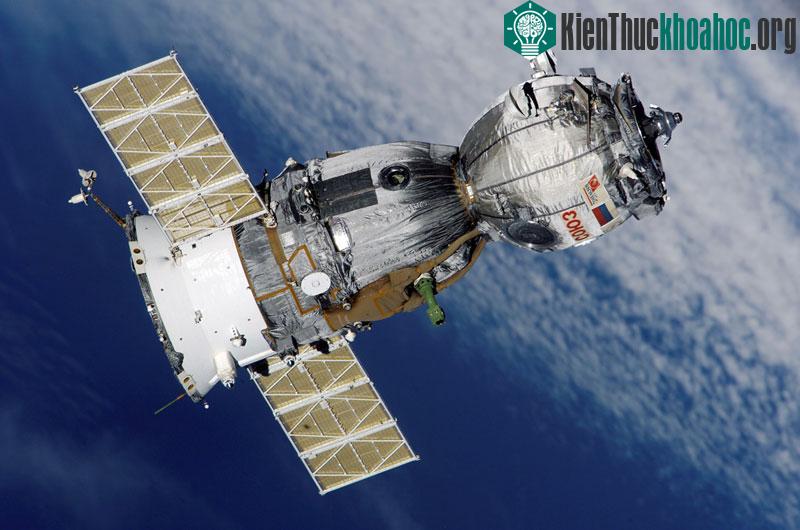 Tàu Soyuz