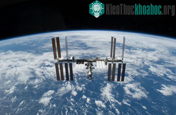 Trạm ISS sẽ phải "chuyển nhà" để đảm bảo an toàn