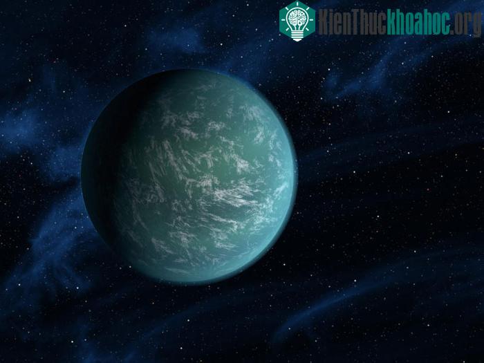 Kepler-22b