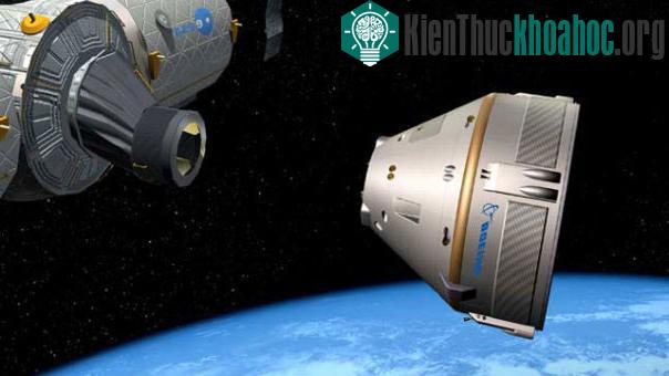 CST-100