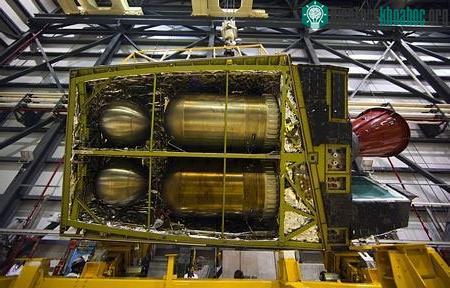 Đội tàu con thoi của NASA bây giờ ra sao? ảnh 3