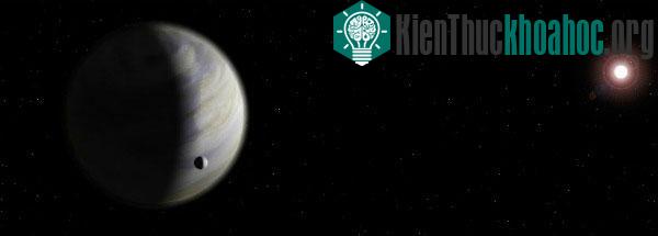 Gliese 581d