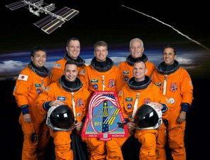 NASA: Tàu Discovery sẽ phóng lên ISS ngày 11/3 ảnh 0