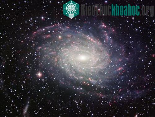 Thiên hà NGC 6744