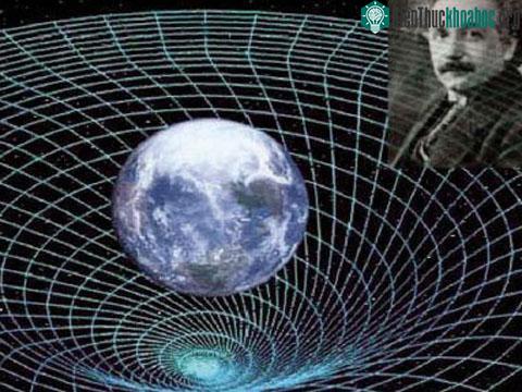 Nghiên cứu của NASA khẳng định thuyết tương đối của Einstein ảnh 0