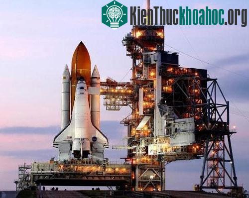 NASA lùi phóng tàu Endeavour đến cuối tháng 4 ảnh 0