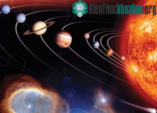 Giả thuyết mới về hành tinh không cần mặt trời
