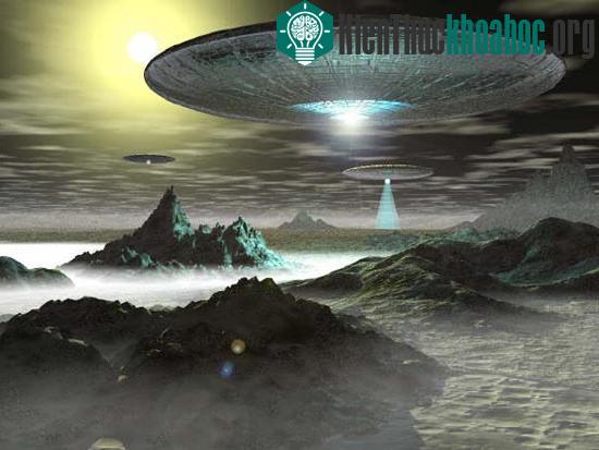 Miền nam nước Nga thu hút UFO ảnh 0