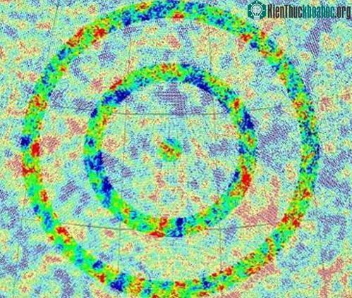 Trước cả "Big bang" ảnh 0