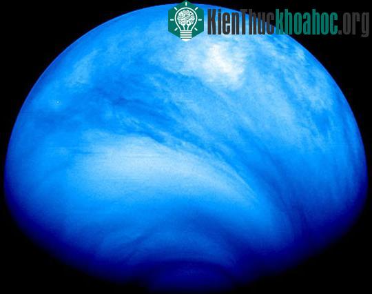 Sao Kim dễ bị nhầm là UFO trong vài ngày tới ảnh 0
