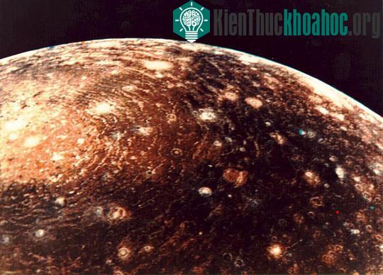 9 nơi thích hợp để tìm sự sống ngoài trái đất ảnh 0
