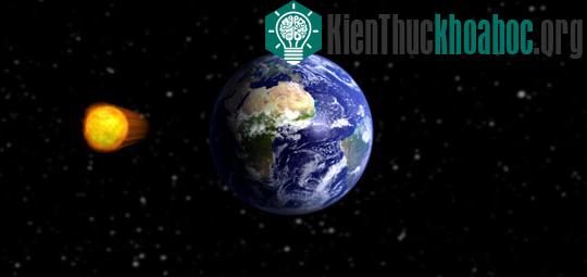 Sự nóng lên toàn cầu và tia vũ trụ ảnh 0