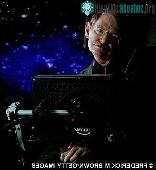Stephen Hawking: Cách tạo một cỗ máy du hành vượt thời gian ảnh 0