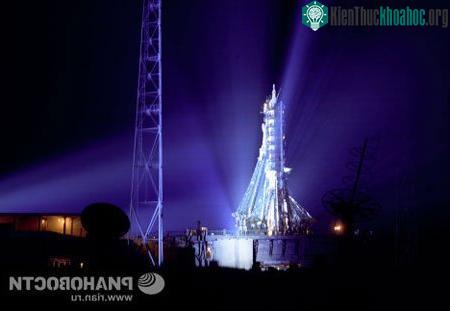 Hình ảnh về ngày Apollo - Soyuz gặp nhau trên quỹ đạo ảnh 0
