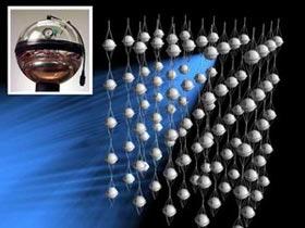 Lần đầu tiên quan sát được hạt neutrino Trái Đất ảnh 0