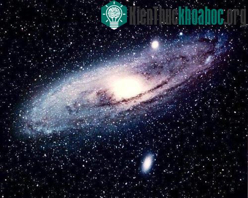 Thuyết tương đối của Einstein đúng trong vũ trụ ảnh 0