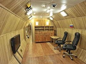 Chuyến bay lên hành tinh Đỏ dài 520 ngày đêm ảnh 0