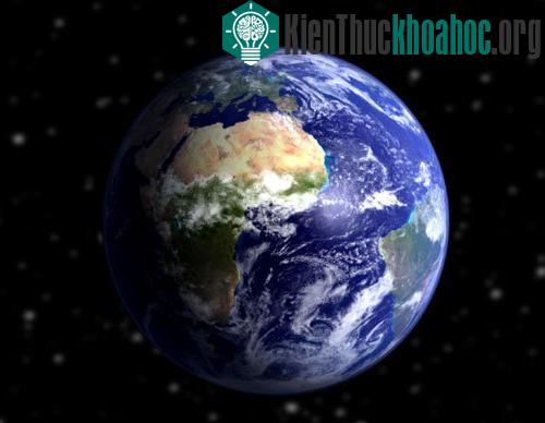 Giải đáp bí ẩn xung quanh sự tồn tại của Trái Đất ảnh 0