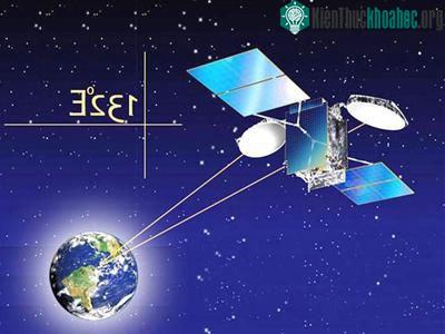 Năm 2012 sẽ có vệ tinh VINASAT-2 ảnh 0