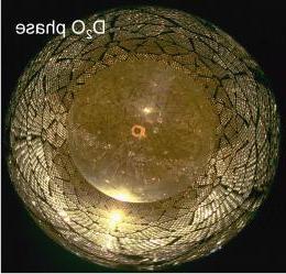 Tương lai vũ trụ: Một 'Big crunch' hay một 'Big Bang?' khác ảnh 0
