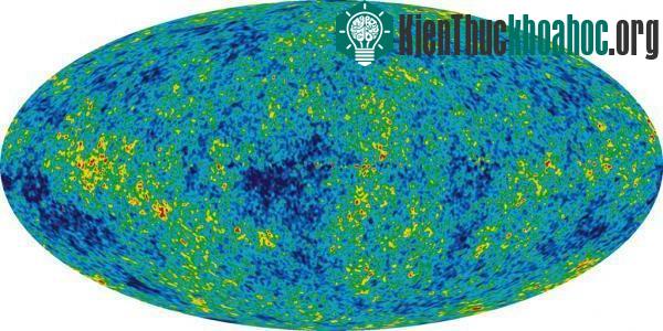 Điều gì xảy ra 1 phần nghìn tỷ của một giây sau Big Bang ảnh 0