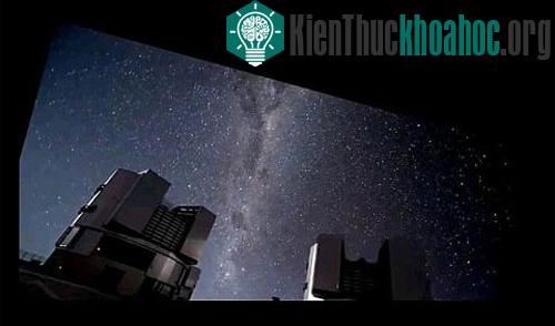 Trái đất xoay tròn suốt ngày đêm