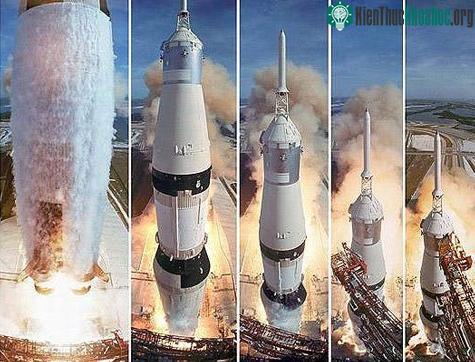 Vì sao giám đốc NASA phải ‘về vườn’? ảnh 1