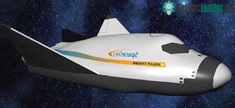 NASA chi lớn để phát triển “taxi” không gian ảnh 1
