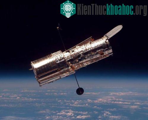 Kính viễn vọng Hubble