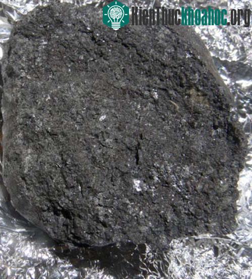 Phát hiện các khối xây dựng có nguồn gốc ngoài trái đất ảnh 1