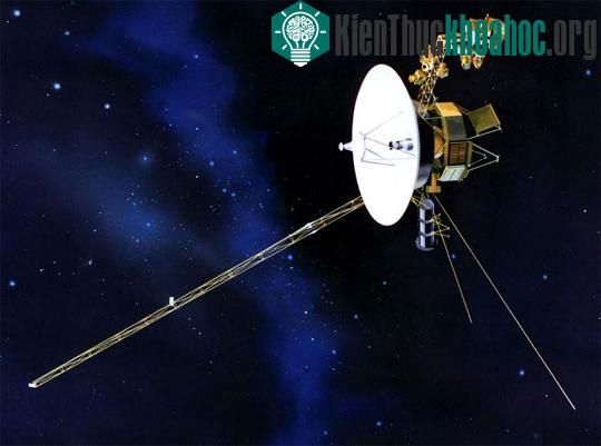 Con người sắp ra khỏi Hệ Mặt trời ảnh 1