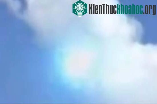 UFO phát sáng tại Brazil ảnh 2