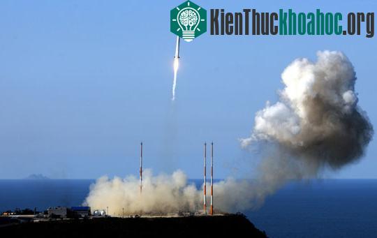Những vụ phóng vệ tinh thất bại trong 2010 ảnh 2