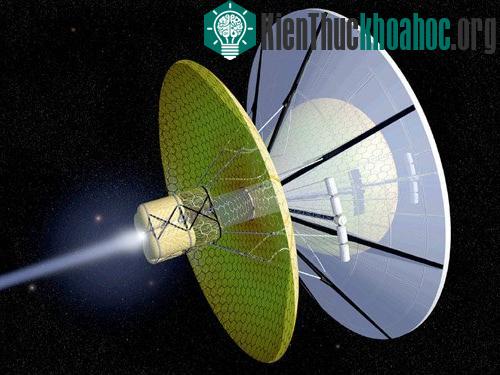 10 bí ẩn "khủng" về công nghệ vũ trụ ảnh 4