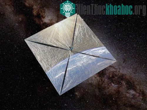10 bí ẩn "khủng" về công nghệ vũ trụ ảnh 5