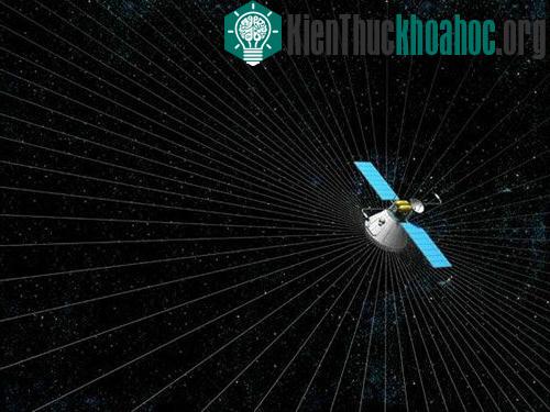 10 bí ẩn "khủng" về công nghệ vũ trụ ảnh 6