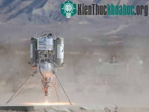 Nhìn lại những sự kiện khoa học vũ trụ năm 2009 ảnh 8