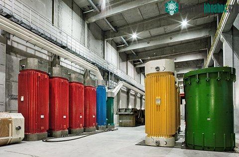 Cơn hấp hối xuyên thế kỷ của nhà máy điện hạt nhân ảnh 9