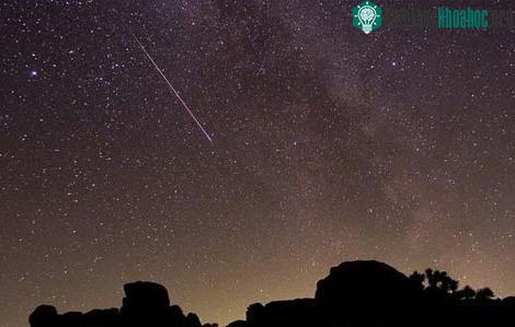 Những khám phá vũ trụ nổi bật nhất năm 2010 ảnh 9